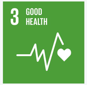 3 Good Health