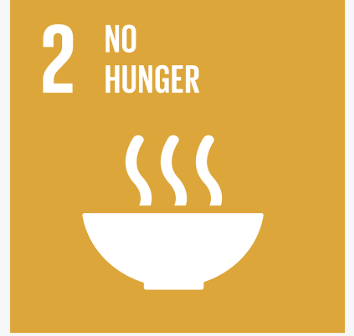 2 No Hunger