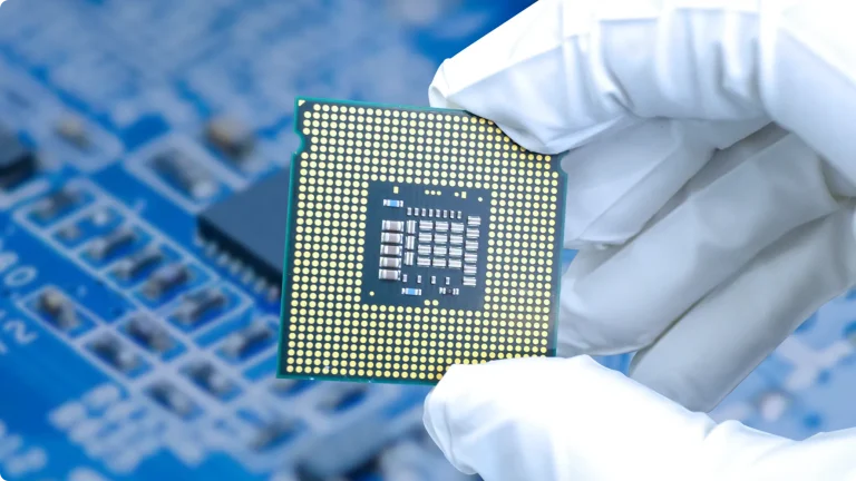Microelectronics